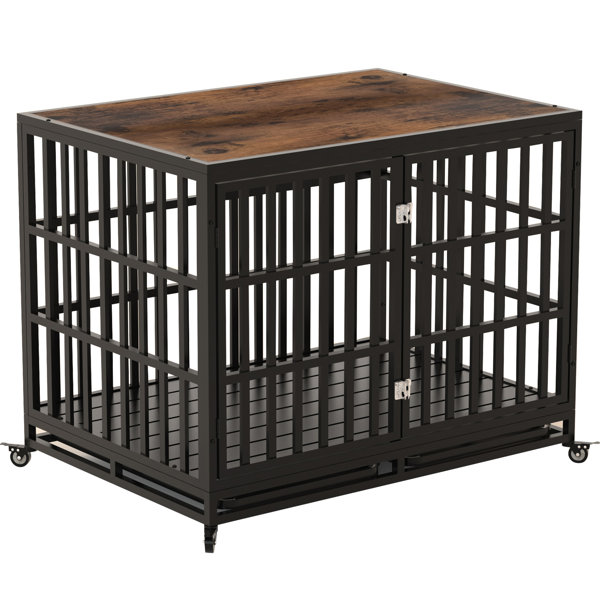 Strong hotsell dog cage